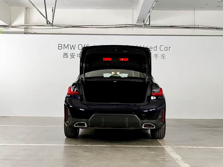 Фото 20 - BMW 3 Series