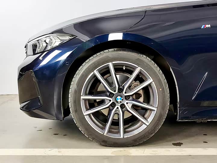 Фото 5 - BMW 3 Series