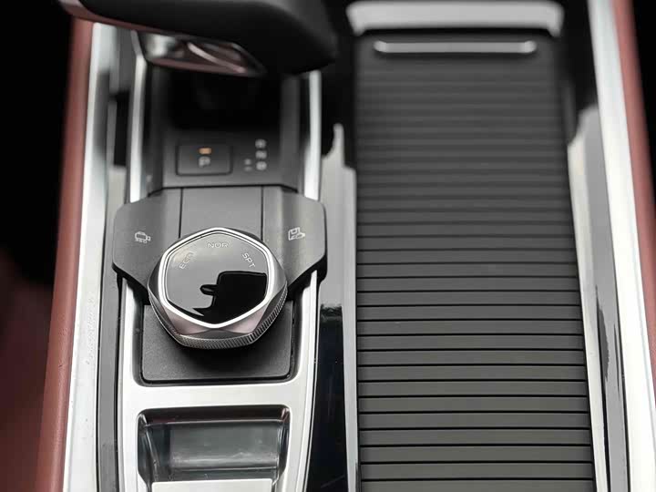 Фото 18 - Changan CS55 Plus