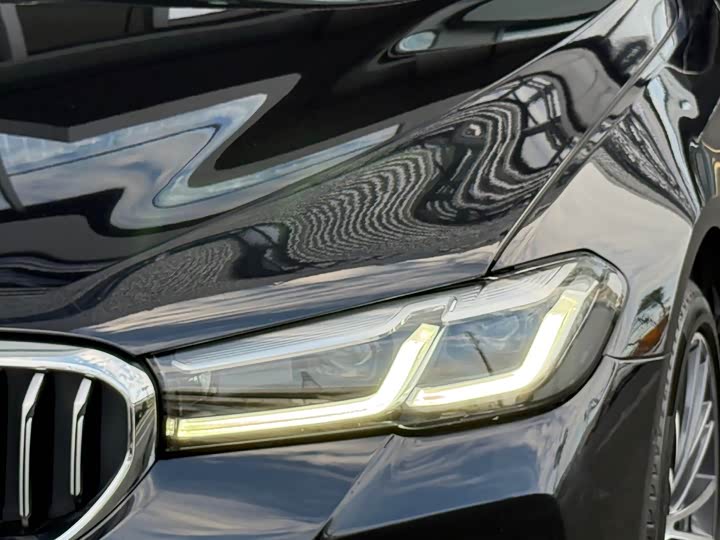 Фото 7 - BMW 5 Series