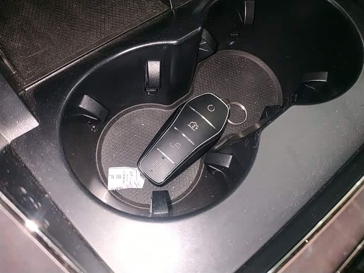 Фото 9 - BYD Han