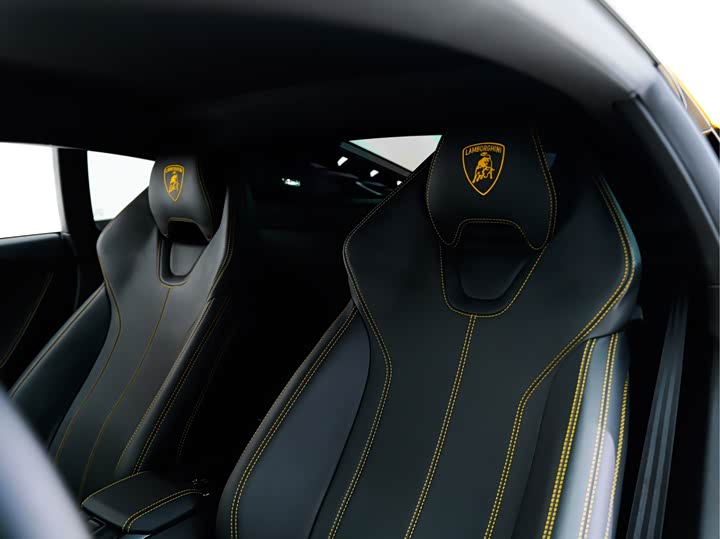 Фото 13 - Lamborghini Huracán