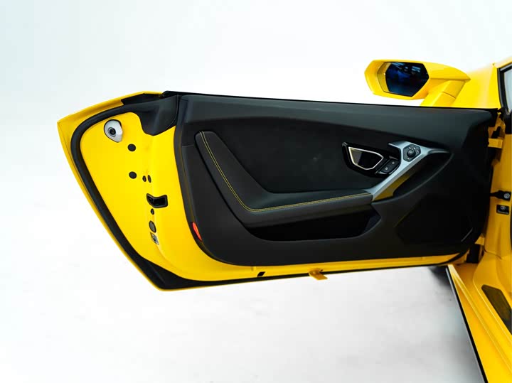 Фото 15 - Lamborghini Huracán