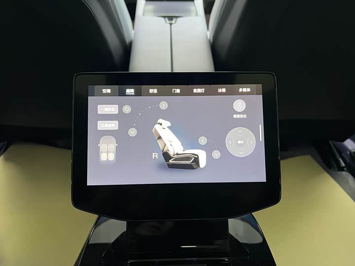 Фото 25 - HiPhi X