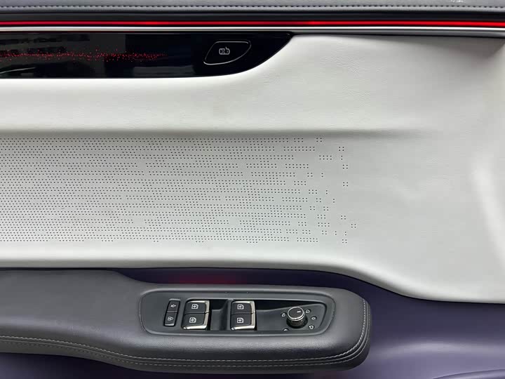 Фото 7 - HiPhi X