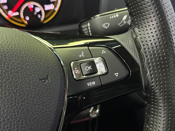 Фото 13 - Volkswagen Lavida