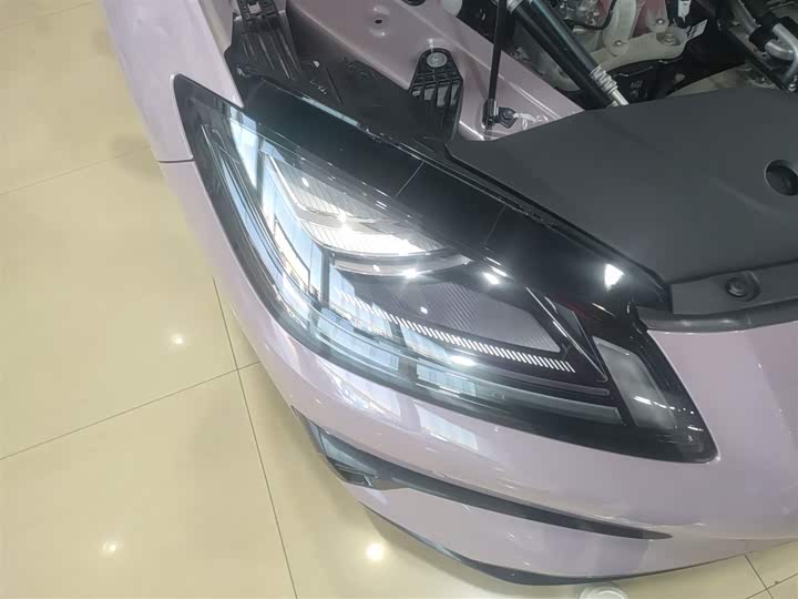 Фото 13 - GAC Aion RT