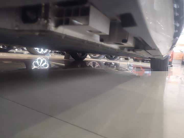 Фото 4 - GAC Aion RT