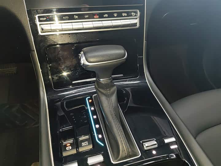 Фото 14 - GAC Trumpchi GS4 Plus