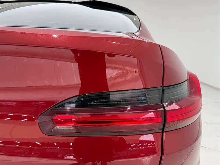 Фото 10 - BMW X4