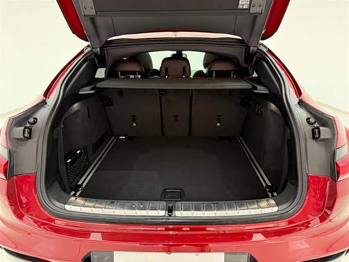 Фото 14 - BMW X4