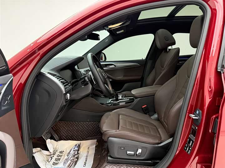 Фото 15 - BMW X4