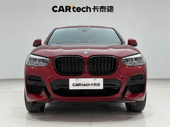 Фото 3 - BMW X4