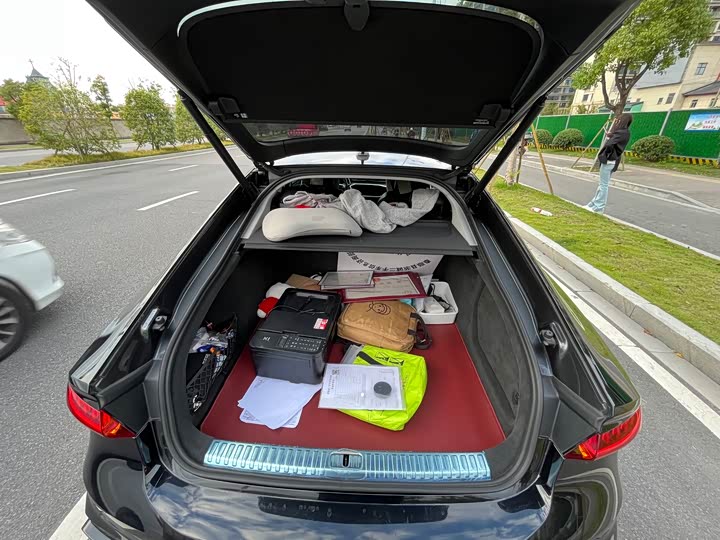 Фото 13 - Audi A7