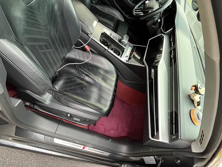 Фото 16 - Audi A7