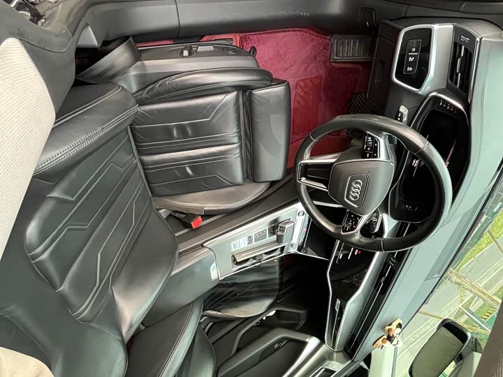 Фото 17 - Audi A7