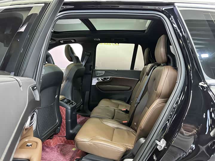 Фото 6 - Volvo XC90 Hybrid