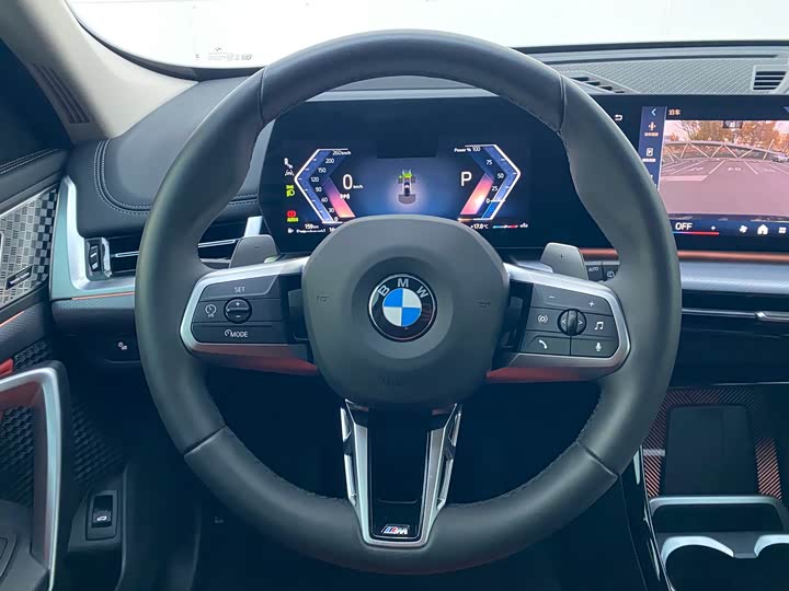 Фото 16 - BMW X1