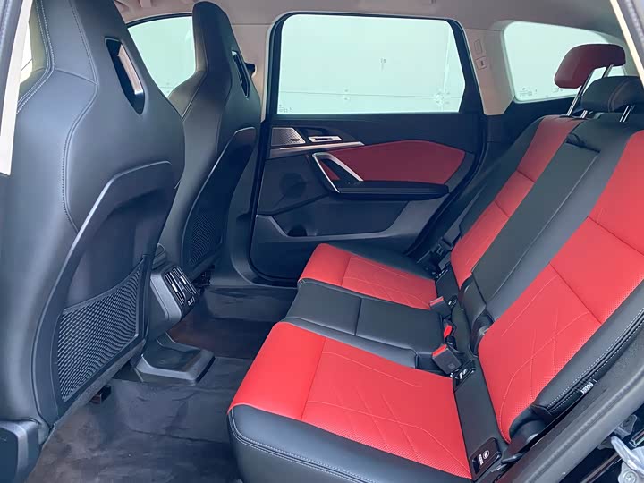 Фото 20 - BMW X1