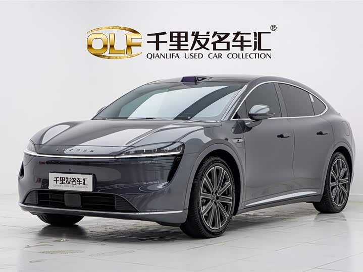 Фото 1 - Luxeed R7