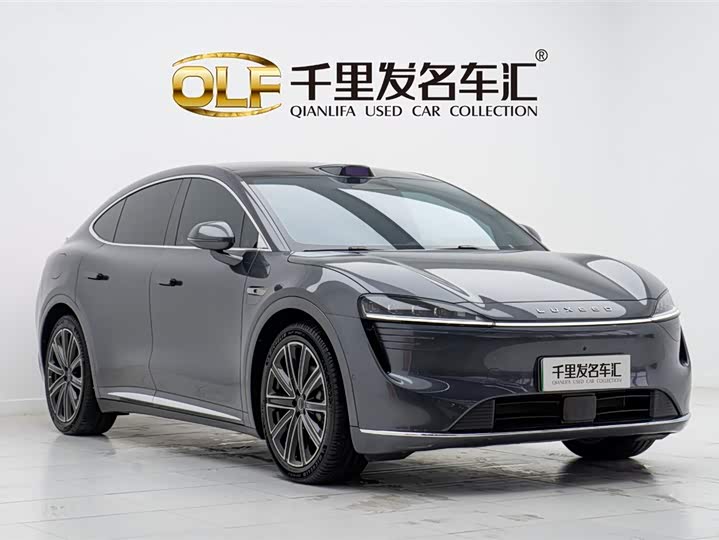 Фото 3 - Luxeed R7