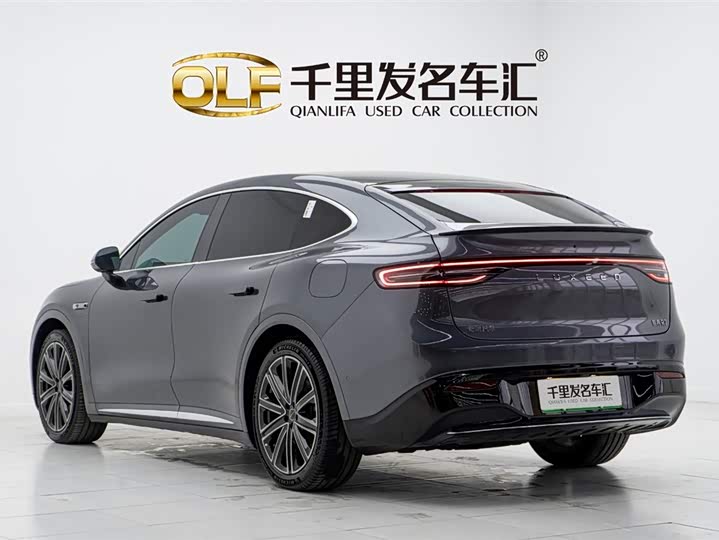 Фото 4 - Luxeed R7