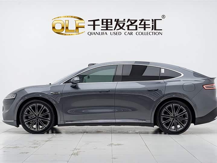 Фото 7 - Luxeed R7