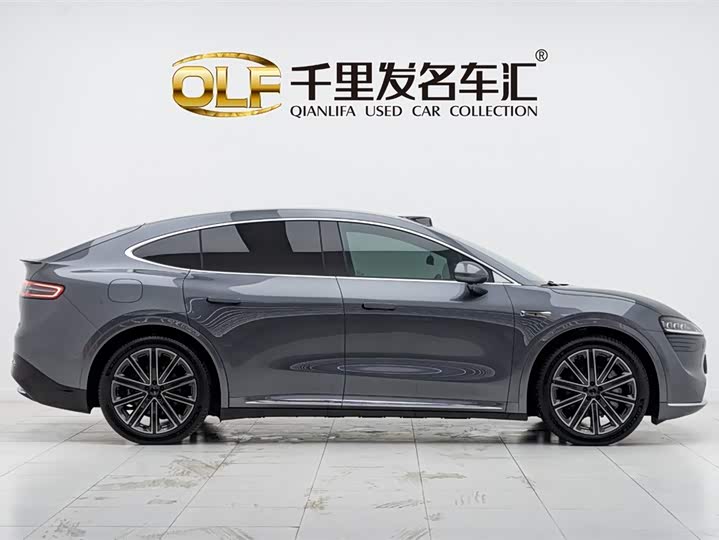 Фото 8 - Luxeed R7