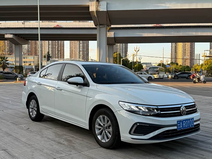 Фото 3 - Volkswagen Bora