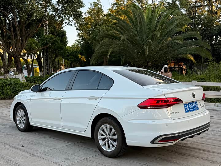 Фото 6 - Volkswagen Bora