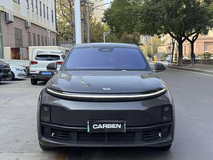 Фото 2 - LiXiang L7