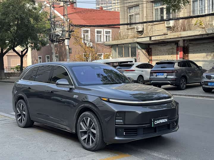 Фото 3 - LiXiang L7