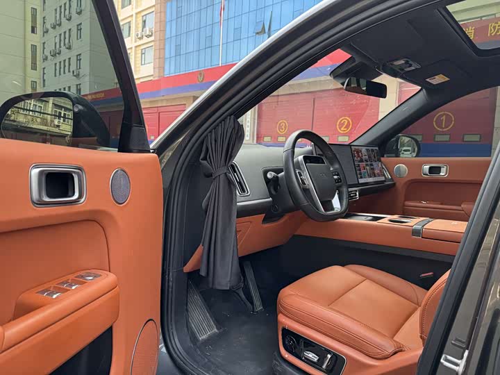 Фото 4 - LiXiang L7