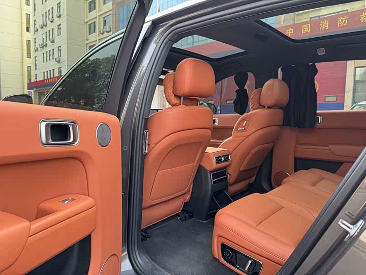 Фото 6 - LiXiang L7