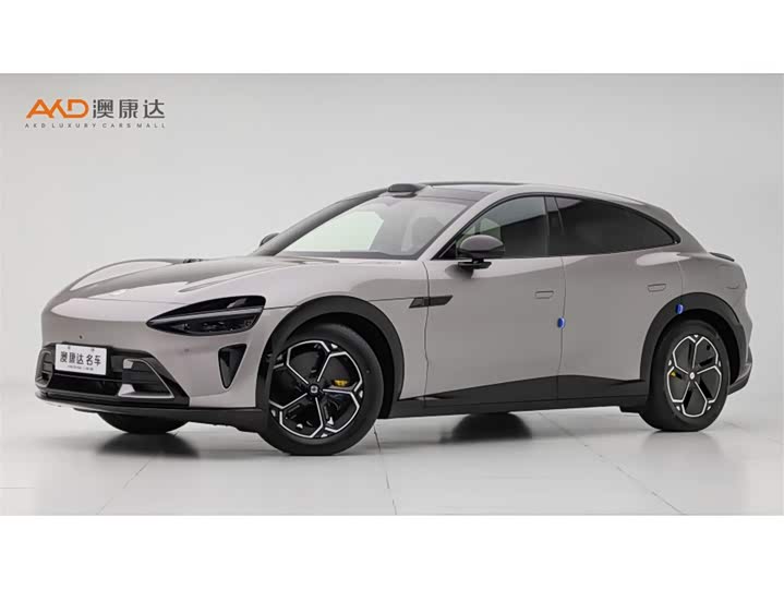 Фото 1 - Xiaomi YU7