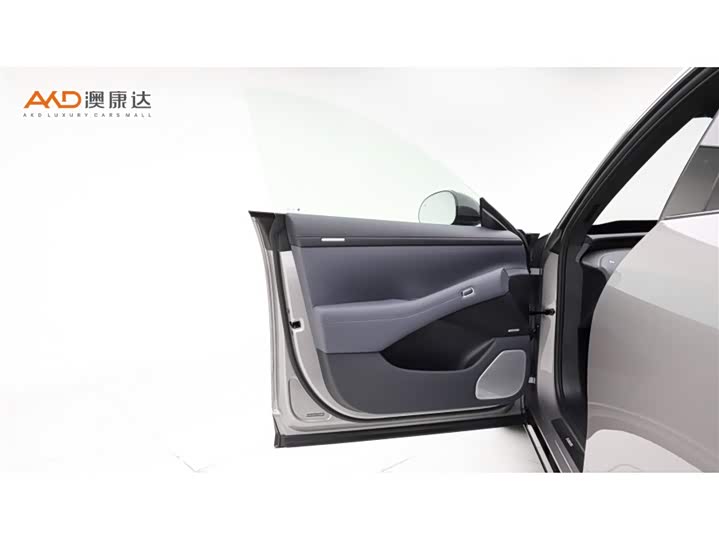 Фото 10 - Xiaomi YU7