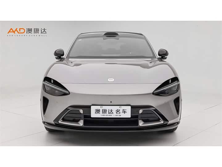 Фото 2 - Xiaomi YU7