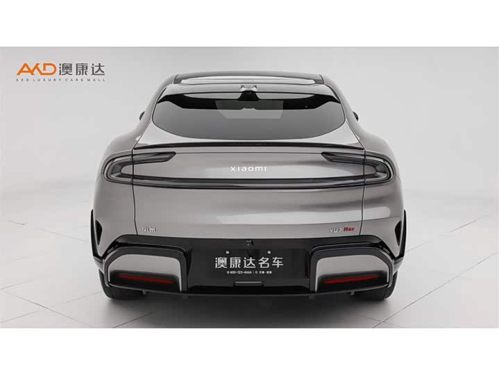 Фото 4 - Xiaomi YU7