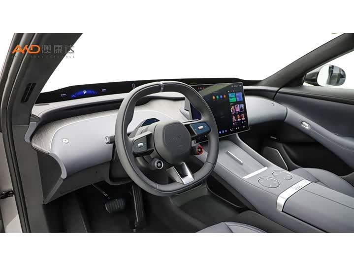 Фото 6 - Xiaomi YU7