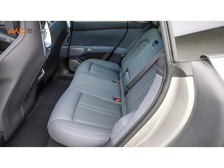 Фото 7 - Xiaomi YU7