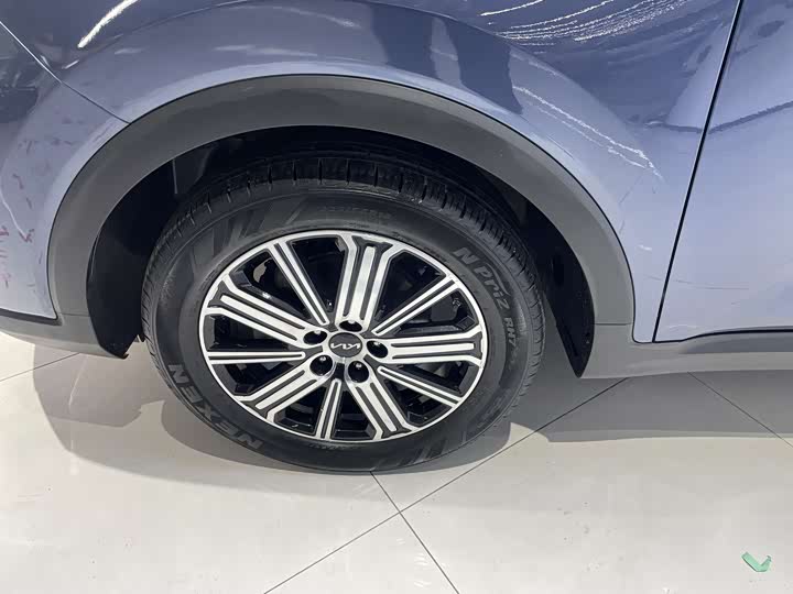 Фото 13 - Kia Sportage GT-line