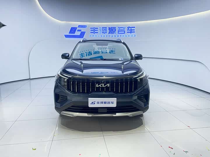 Фото 3 - Kia Sportage GT-line