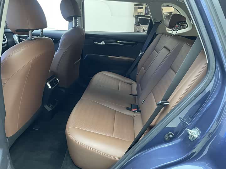 Фото 8 - Kia Sportage GT-line