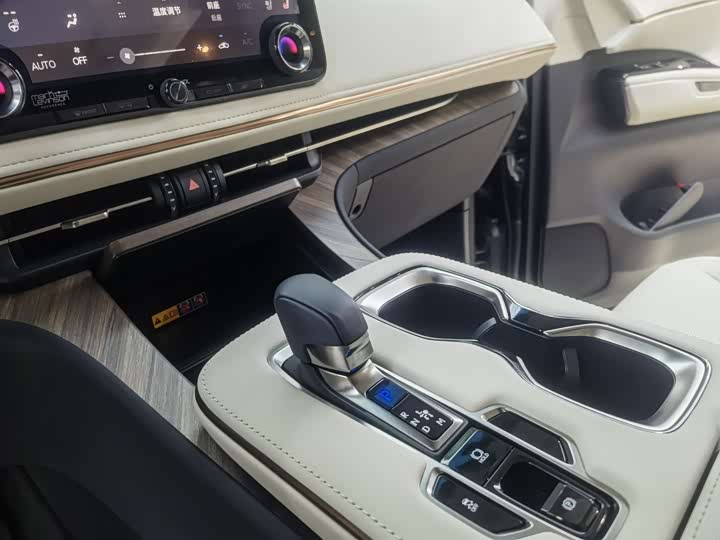 Фото 9 - Lexus LM