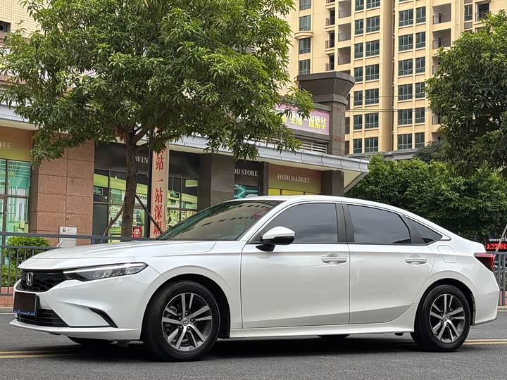 Фото 1 - Honda Integra