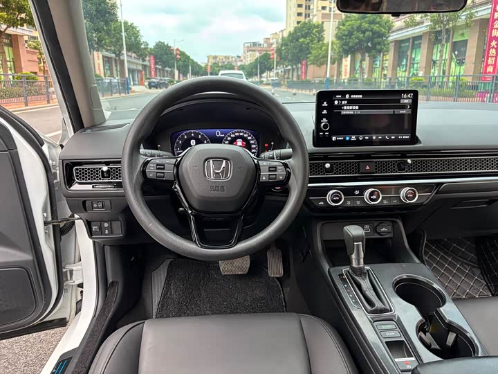 Фото 10 - Honda Integra