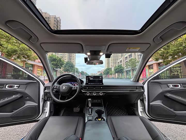 Фото 13 - Honda Integra