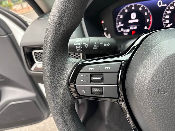 Фото 16 - Honda Integra