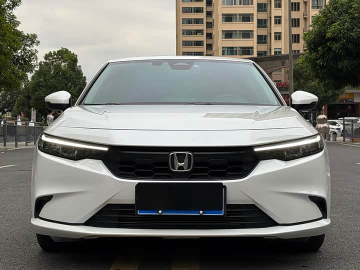 Фото 2 - Honda Integra