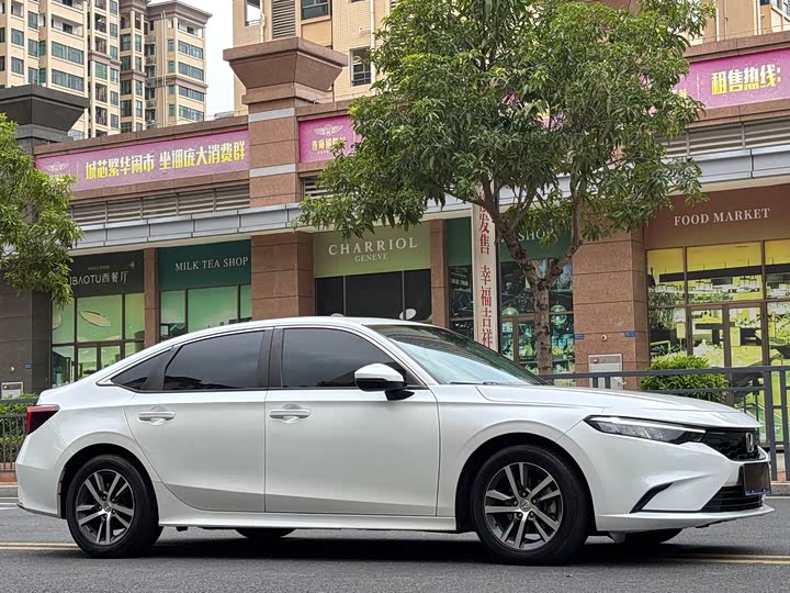 Фото 3 - Honda Integra